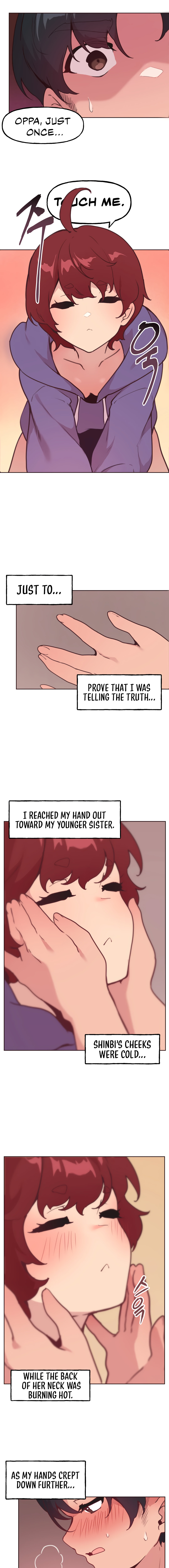 Son of Nam - Chapter 13 [photo 6] - MangaPorn