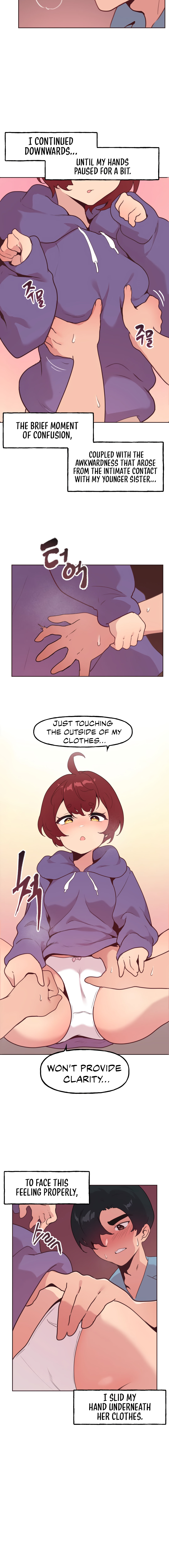 Son of Nam - Chapter 13 [photo 7] - MangaPorn