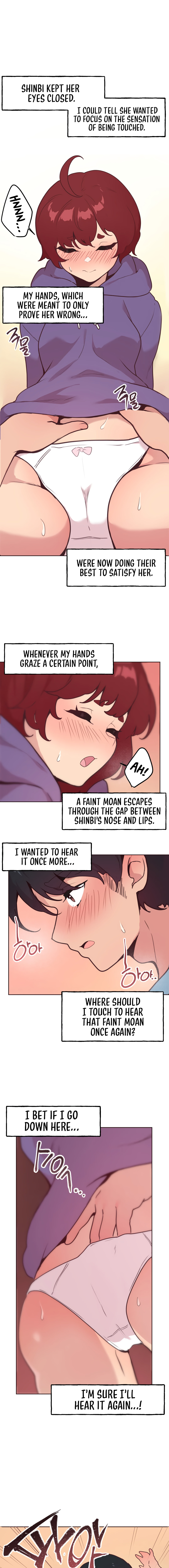 Son of Nam - Chapter 13 [photo 8] - MangaPorn