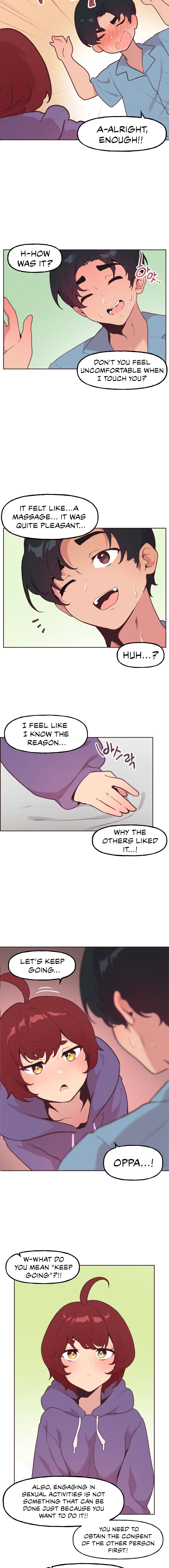 Son of Nam - Chapter 13 [photo 9] - MangaPorn