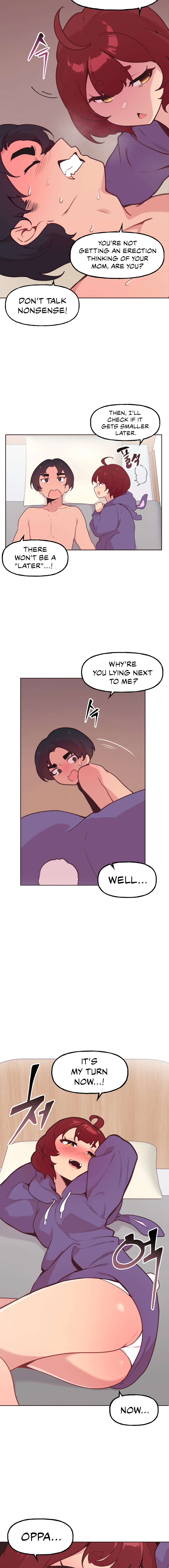 Son of Nam - Chapter 14 [photo 10] - MangaPorn