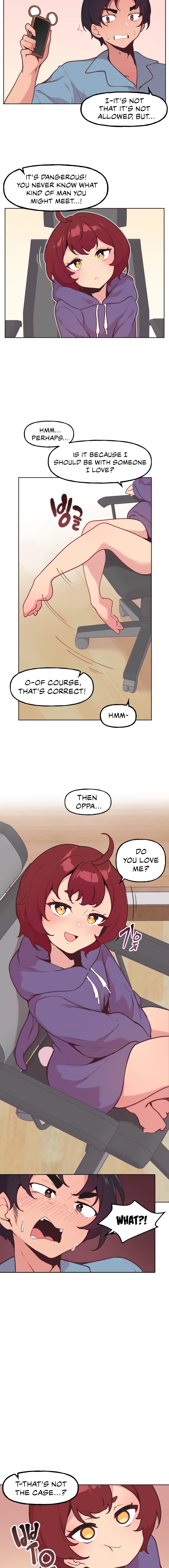 Son of Nam - Chapter 14 [photo 2] - MangaPorn