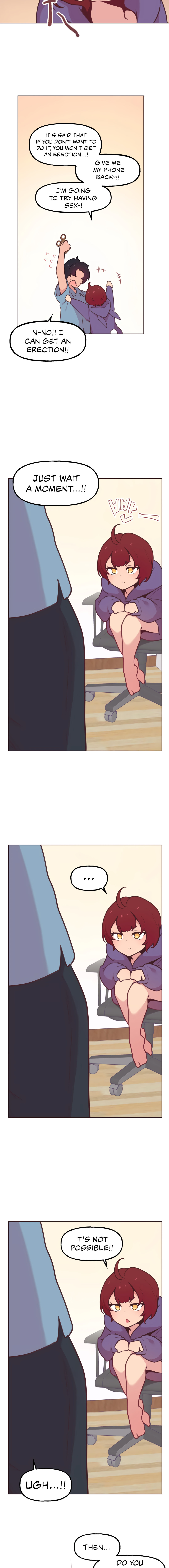 Son of Nam - Chapter 14 [photo 3] - MangaPorn