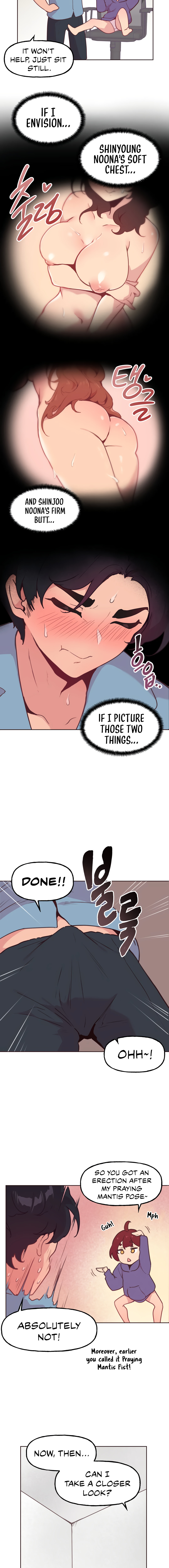 Son of Nam - Chapter 14 [photo 5] - MangaPorn