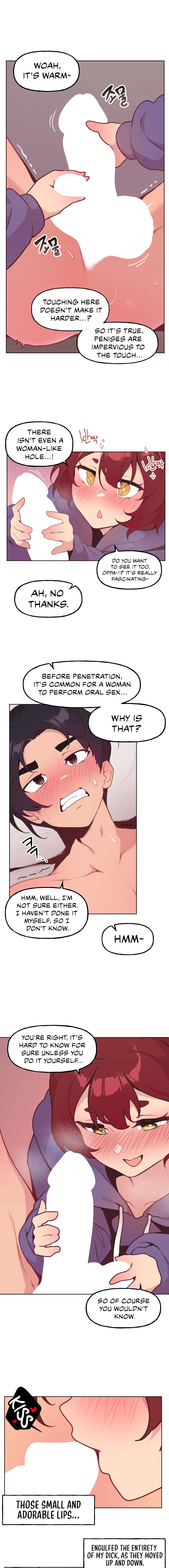 Son of Nam - Chapter 14 [photo 7] - MangaPorn