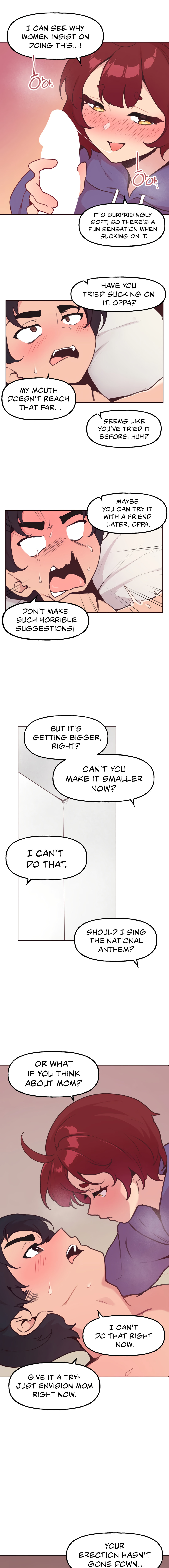 Son of Nam - Chapter 14 [photo 9] - MangaPorn