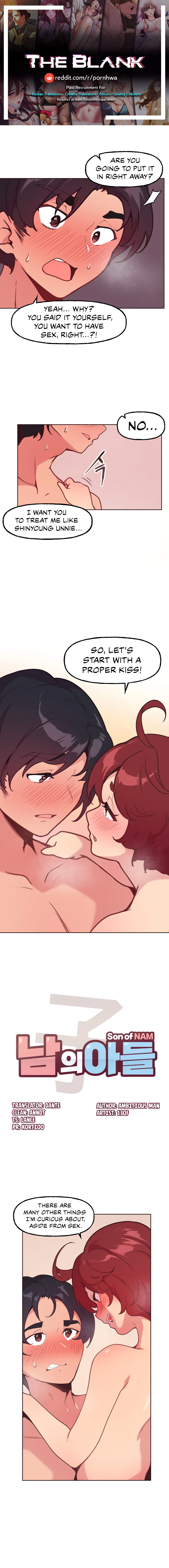 Son of Nam - Chapter 15 [photo 1] - MangaPorn