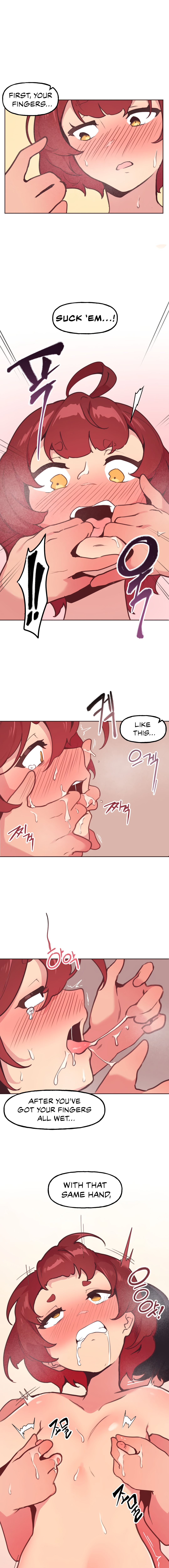 Son of Nam - Chapter 15 [photo 13] - MangaPorn