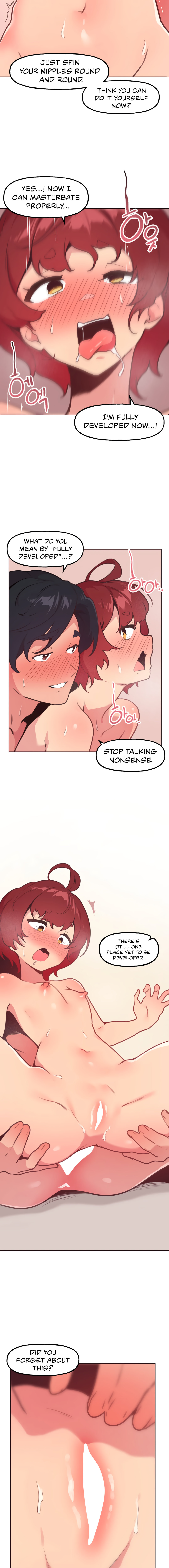 Son of Nam - Chapter 15 [photo 14] - MangaPorn