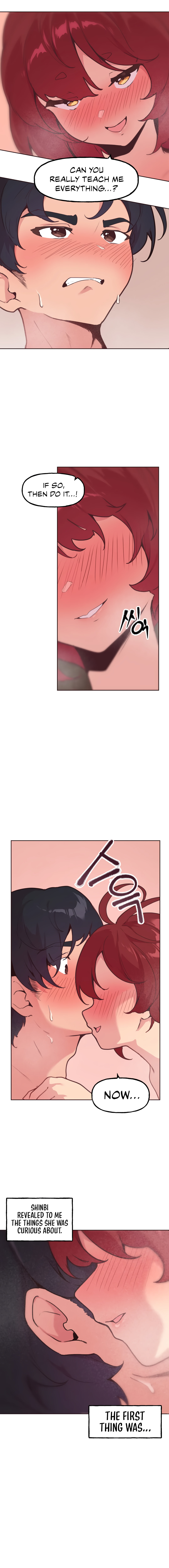 Son of Nam - Chapter 15 [photo 2] - MangaPorn