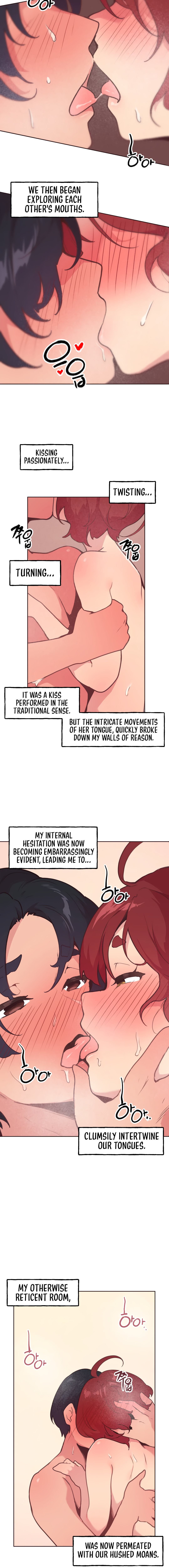 Son of Nam - Chapter 15 [photo 4] - MangaPorn