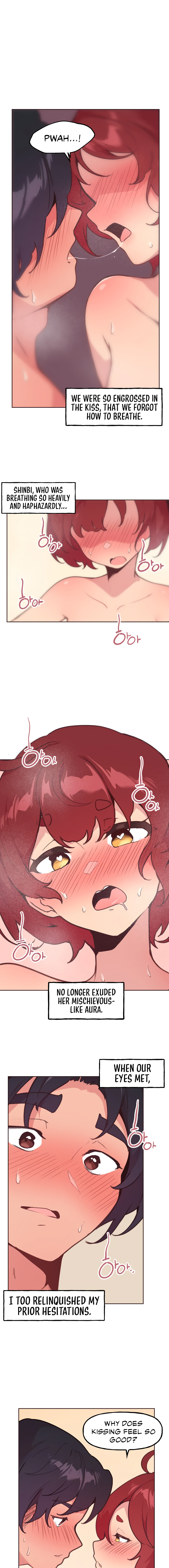 Son of Nam - Chapter 15 [photo 5] - MangaPorn