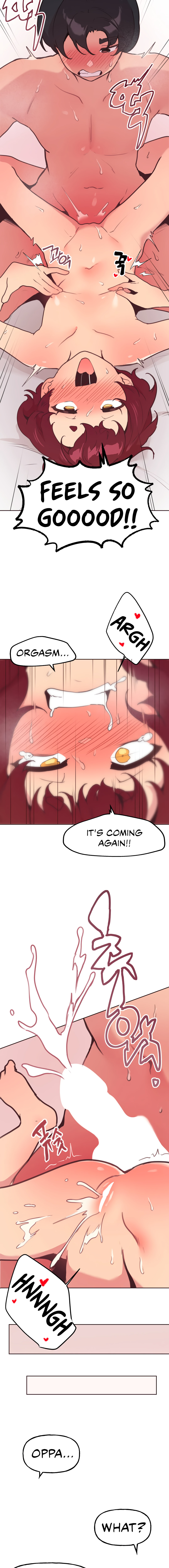 Son of Nam - Chapter 16 [photo 11] - MangaPorn