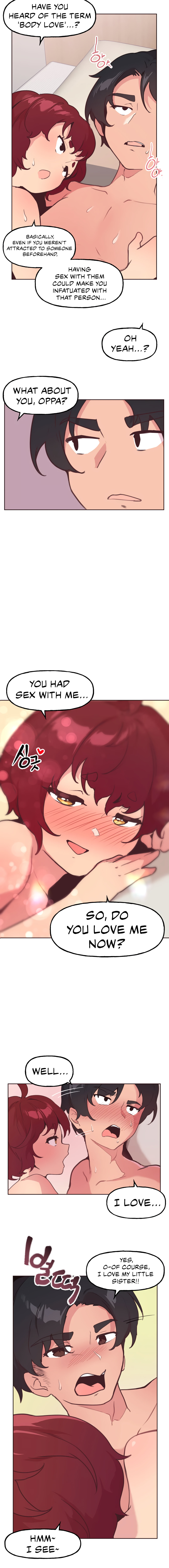 Son of Nam - Chapter 16 [photo 12] - MangaPorn