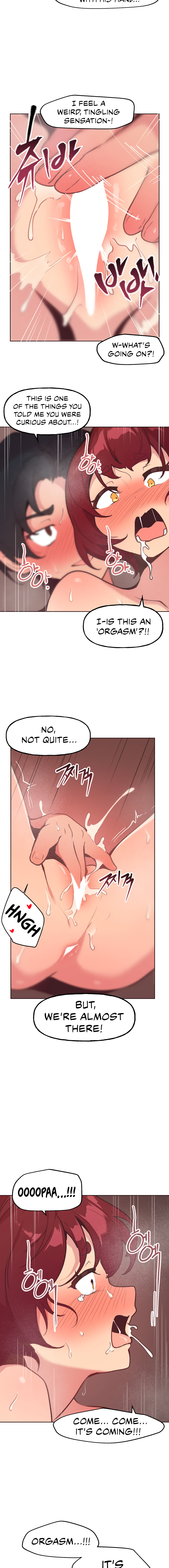 Son of Nam - Chapter 16 [photo 2] - MangaPorn