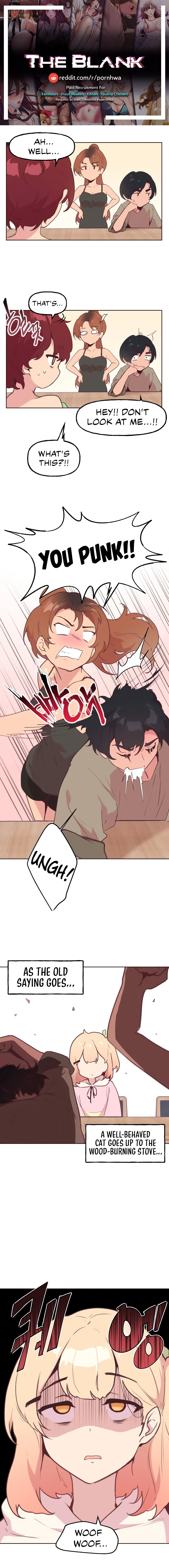 Son of Nam - Chapter 17 [photo 1] - MangaPorn