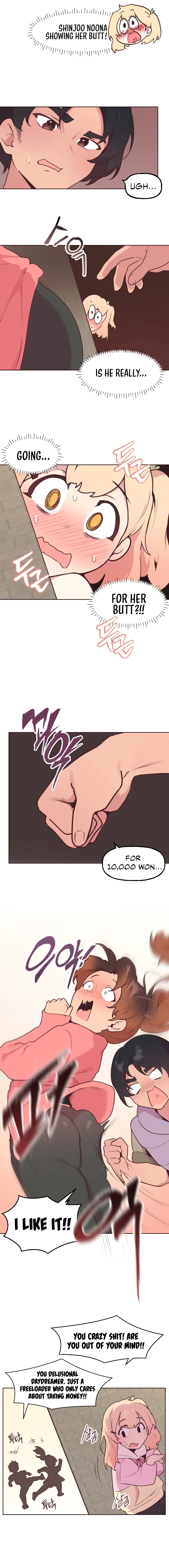 Son of Nam - Chapter 17 [photo 12] - MangaPorn