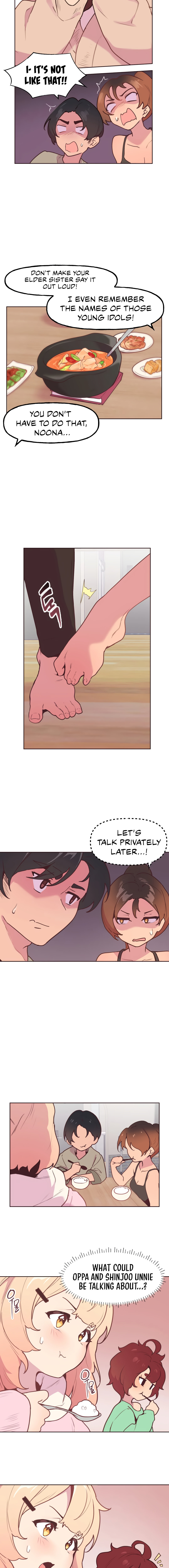 Son of Nam - Chapter 17 [photo 3] - MangaPorn