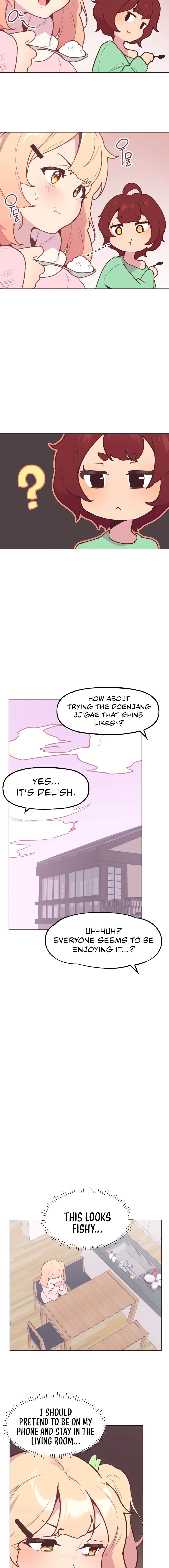 Son of Nam - Chapter 17 [photo 4] - MangaPorn