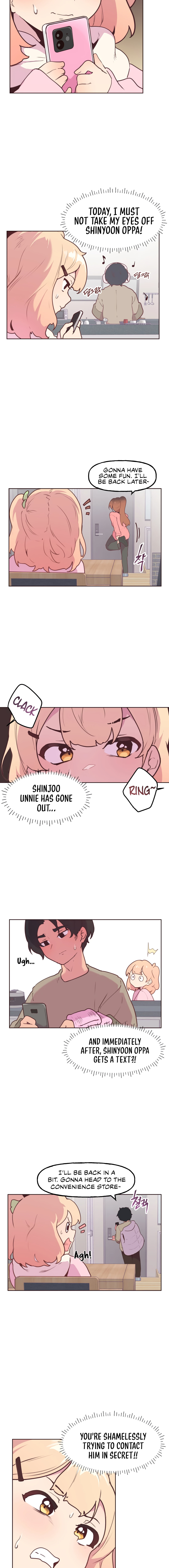 Son of Nam - Chapter 17 [photo 5] - MangaPorn