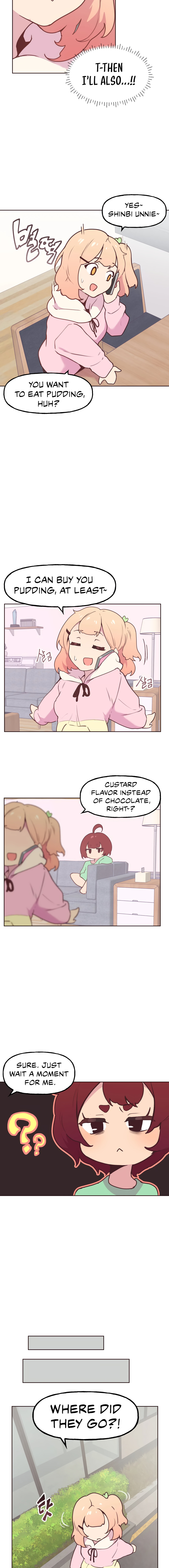 Son of Nam - Chapter 17 [photo 6] - MangaPorn