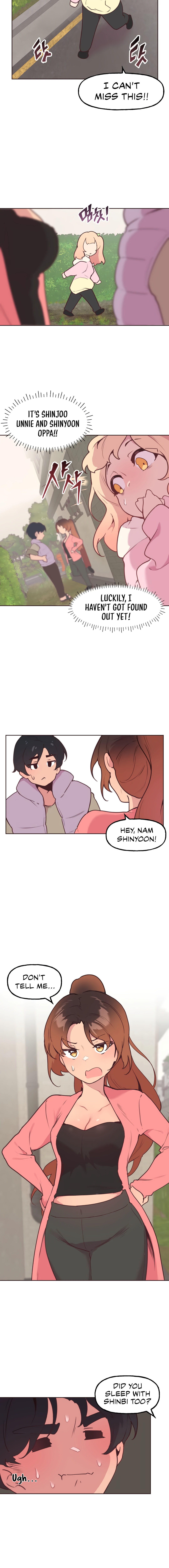 Son of Nam - Chapter 17 [photo 7] - MangaPorn