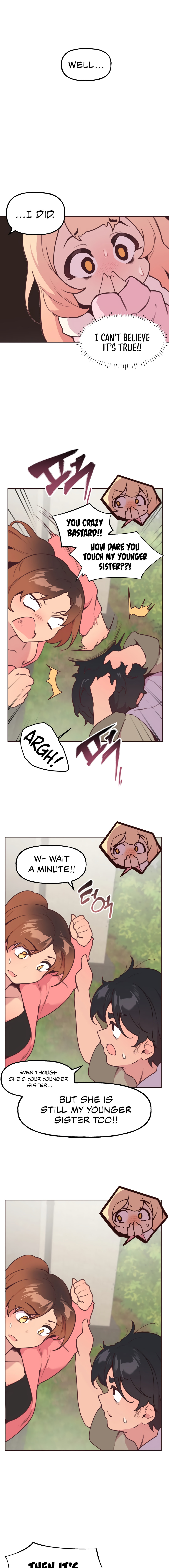 Son of Nam - Chapter 17 [photo 8] - MangaPorn