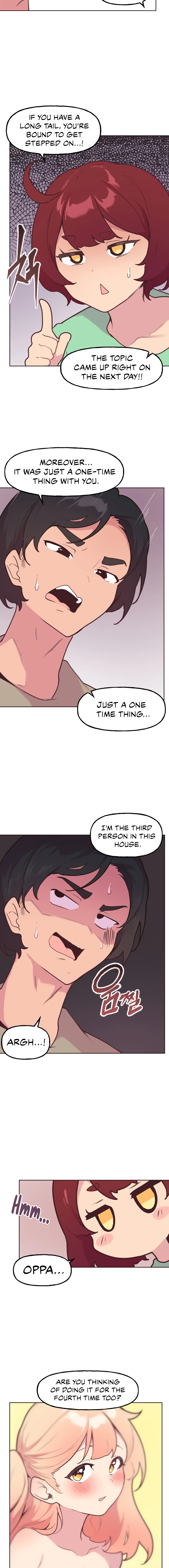 Son of Nam - Chapter 18 [photo 12] - MangaPorn