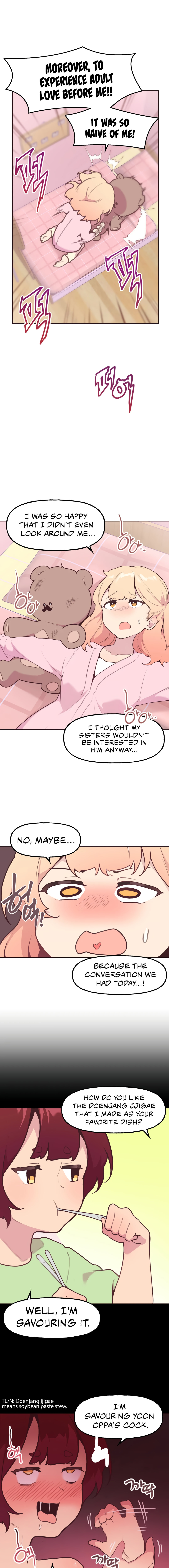 Son of Nam - Chapter 18 [photo 7] - MangaPorn