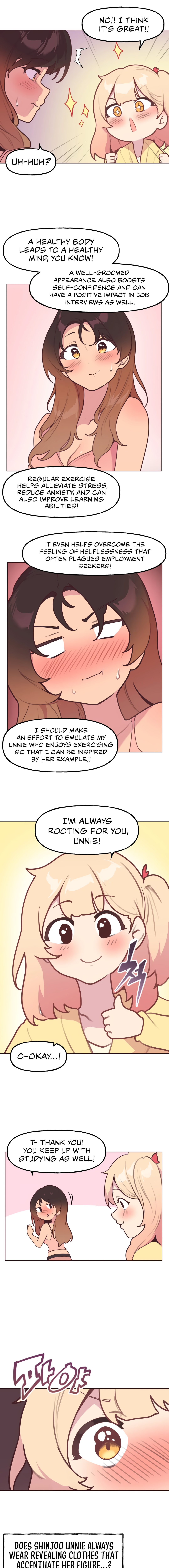 Son of Nam - Chapter 19 [photo 10] - MangaPorn