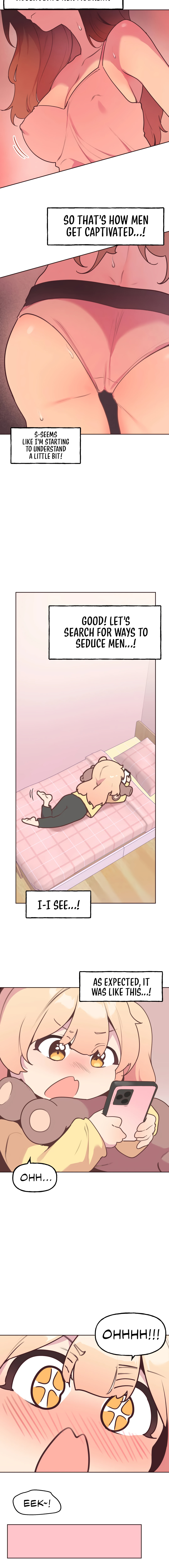 Son of Nam - Chapter 19 [photo 11] - MangaPorn