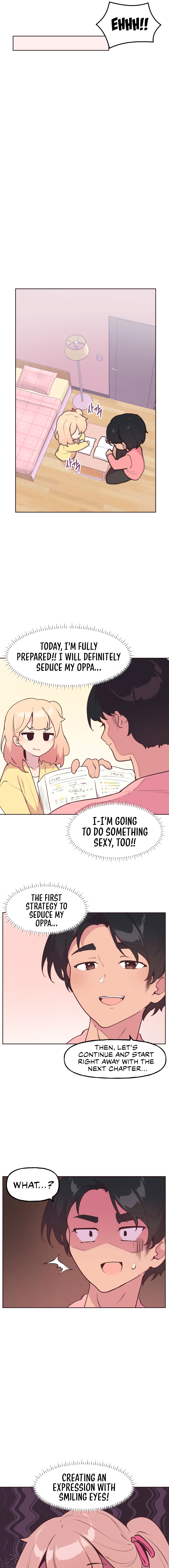 Son of Nam - Chapter 19 [photo 12] - MangaPorn