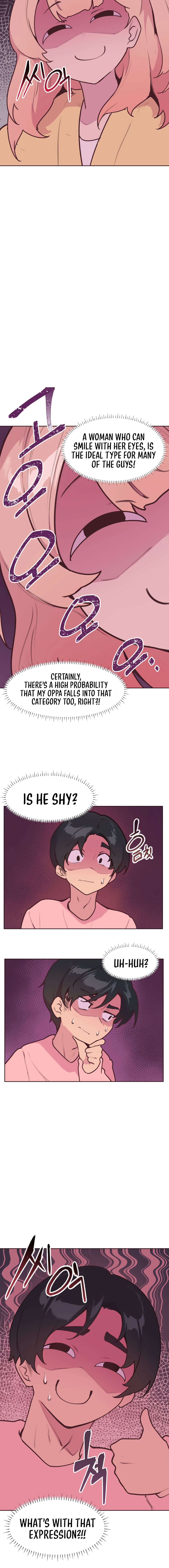 Son of Nam - Chapter 19 [photo 13] - MangaPorn