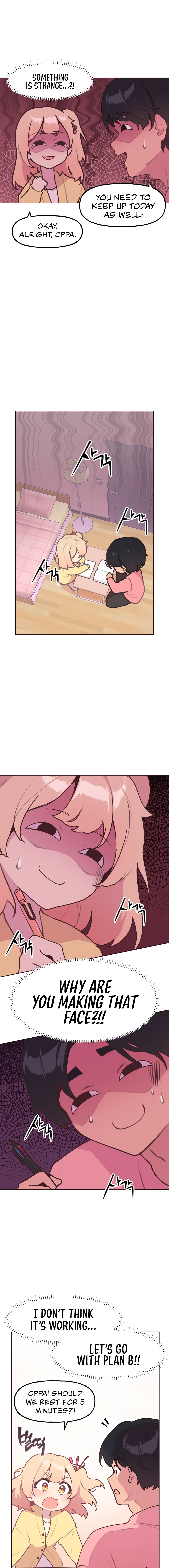 Son of Nam - Chapter 19 [photo 14] - MangaPorn