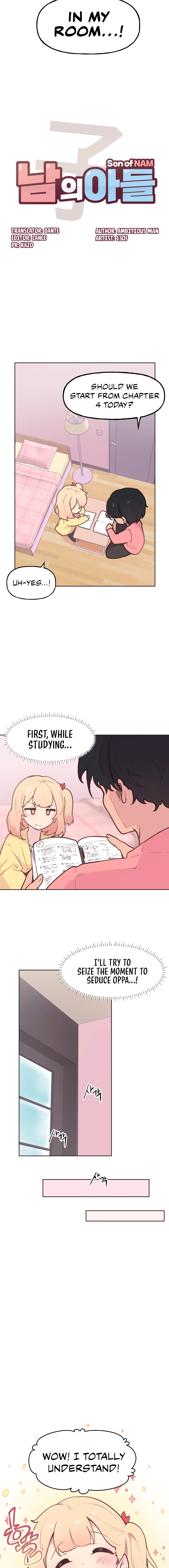 Son of Nam - Chapter 19 [photo 2] - MangaPorn