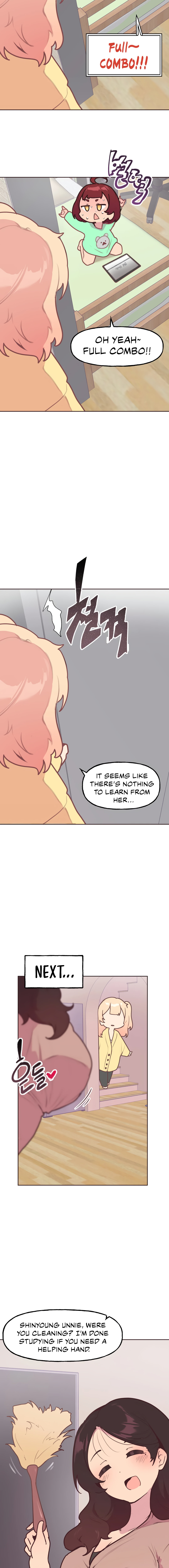 Son of Nam - Chapter 19 [photo 6] - MangaPorn