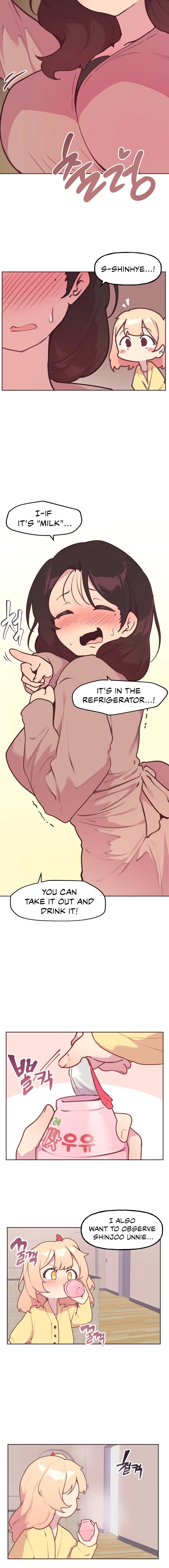 Son of Nam - Chapter 19 [photo 8] - MangaPorn