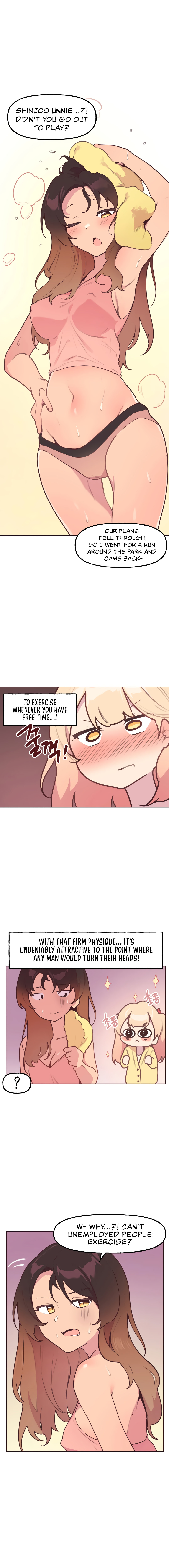 Son of Nam - Chapter 19 [photo 9] - MangaPorn