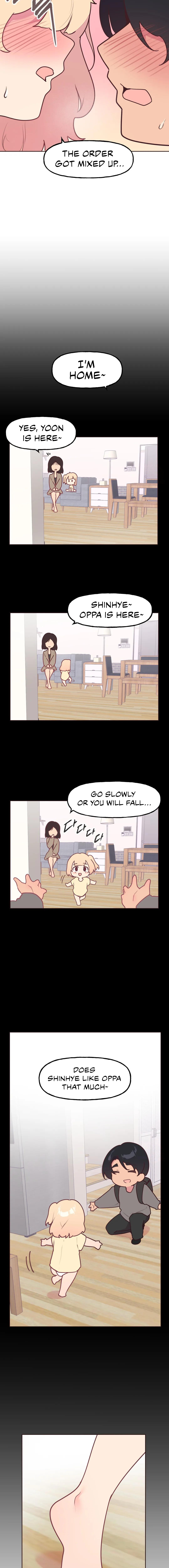 Son of Nam - Chapter 20 [photo 12] - MangaPorn