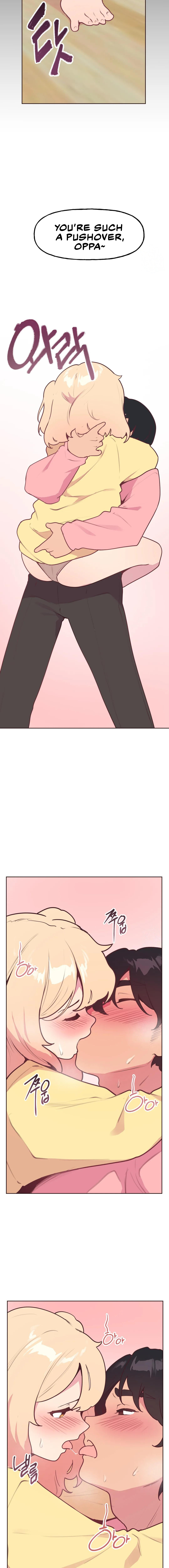 Son of Nam - Chapter 20 [photo 13] - MangaPorn