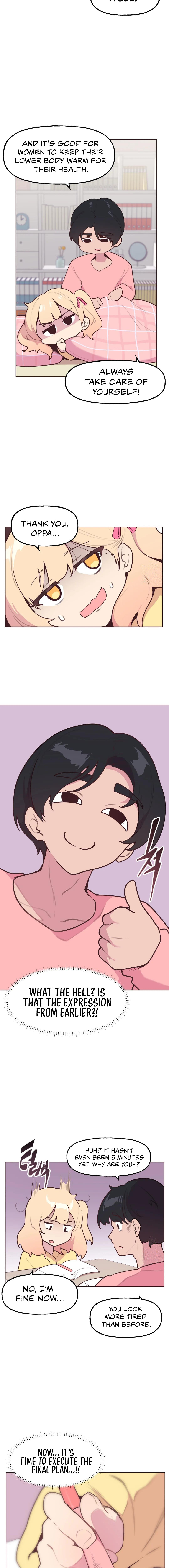 Son of Nam - Chapter 20 [photo 2] - MangaPorn