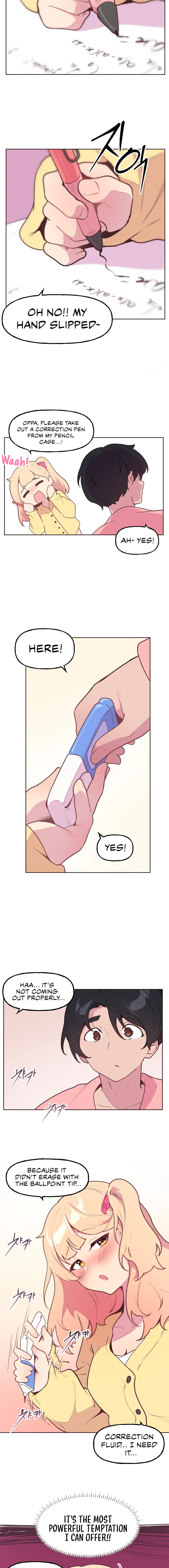 Son of Nam - Chapter 20 [photo 3] - MangaPorn