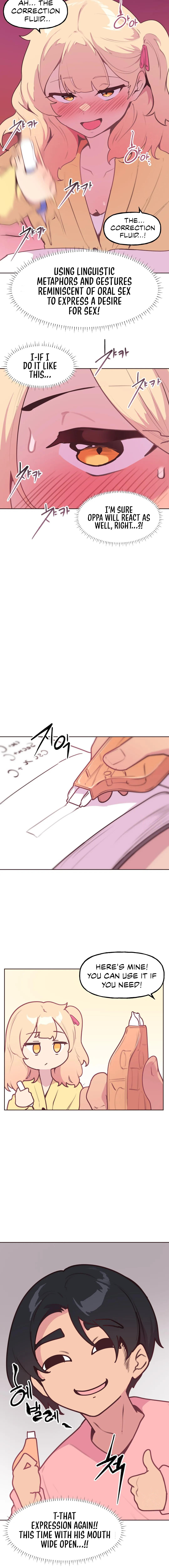 Son of Nam - Chapter 20 [photo 4] - MangaPorn