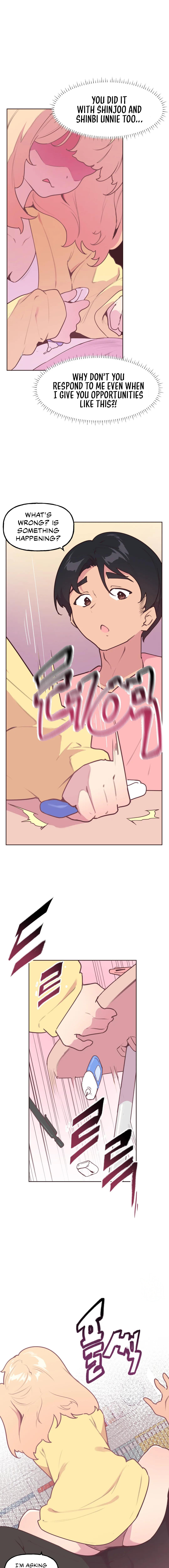 Son of Nam - Chapter 20 [photo 5] - MangaPorn