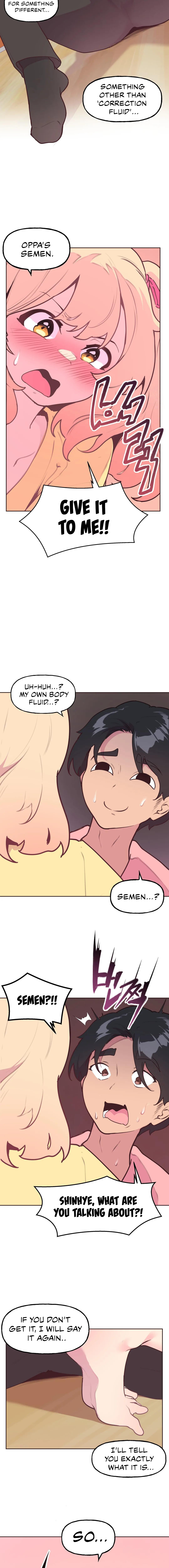 Son of Nam - Chapter 20 [photo 6] - MangaPorn