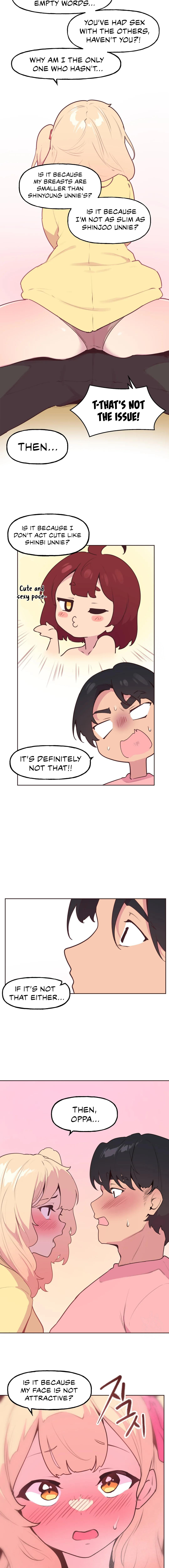 Son of Nam - Chapter 20 [photo 8] - MangaPorn