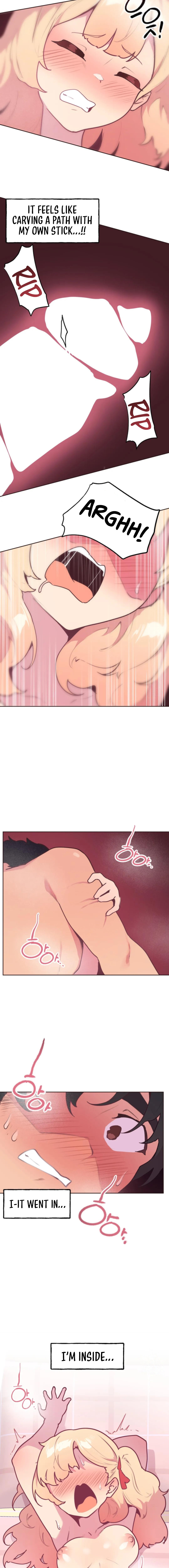 Son of Nam - Chapter 21 [photo 11] - MangaPorn