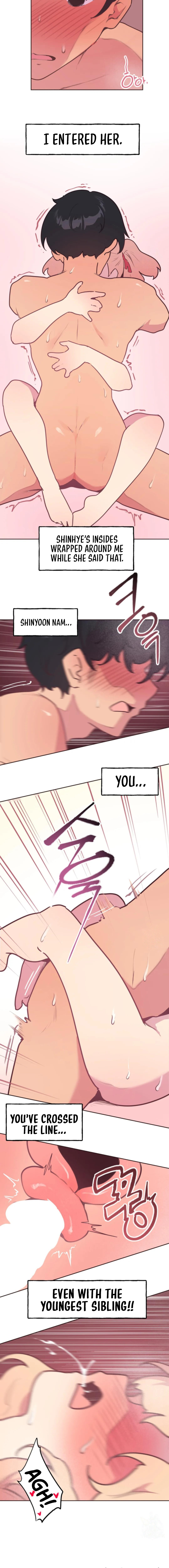 Son of Nam - Chapter 21 [photo 13] - MangaPorn