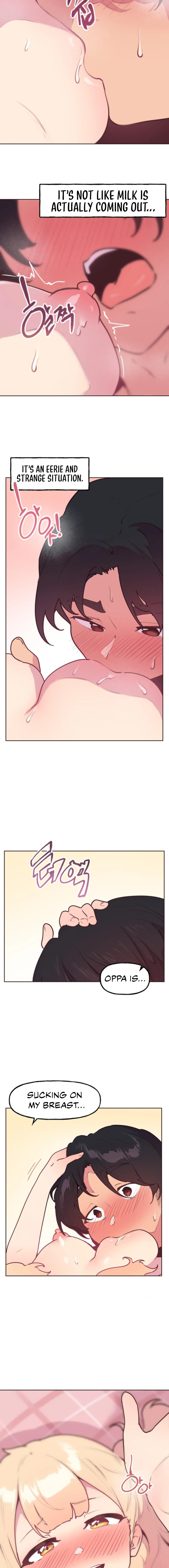 Son of Nam - Chapter 21 [photo 5] - MangaPorn