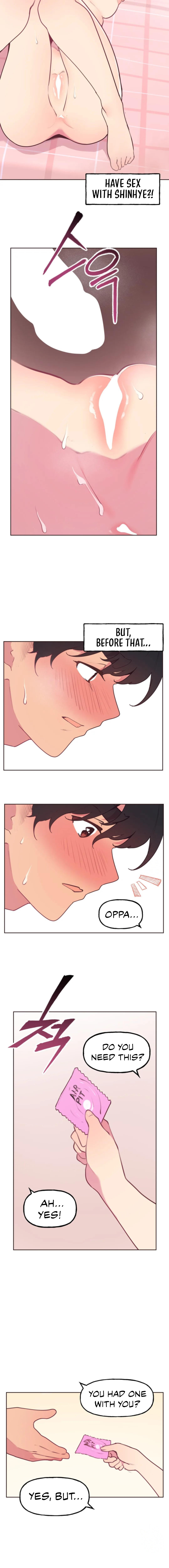 Son of Nam - Chapter 21 [photo 7] - MangaPorn